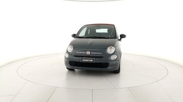FIAT 500 III 2015 - 500 1.0 hybrid Cult 70cv