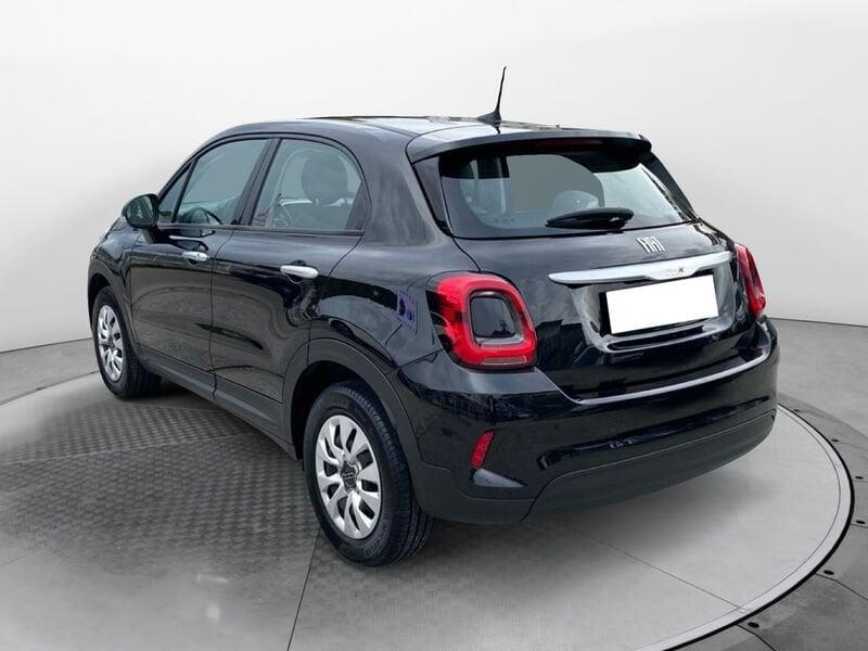 FIAT 500X 500X 1.3 mjet 95cv
