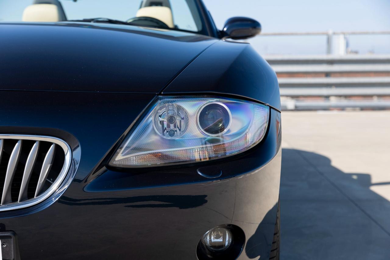 Bmw Z4 INDIVIDUAL* CRS a Libretto* Da non perdere!