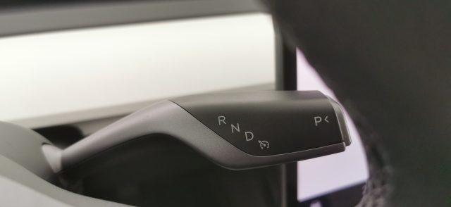 TESLA Model 3 RWD