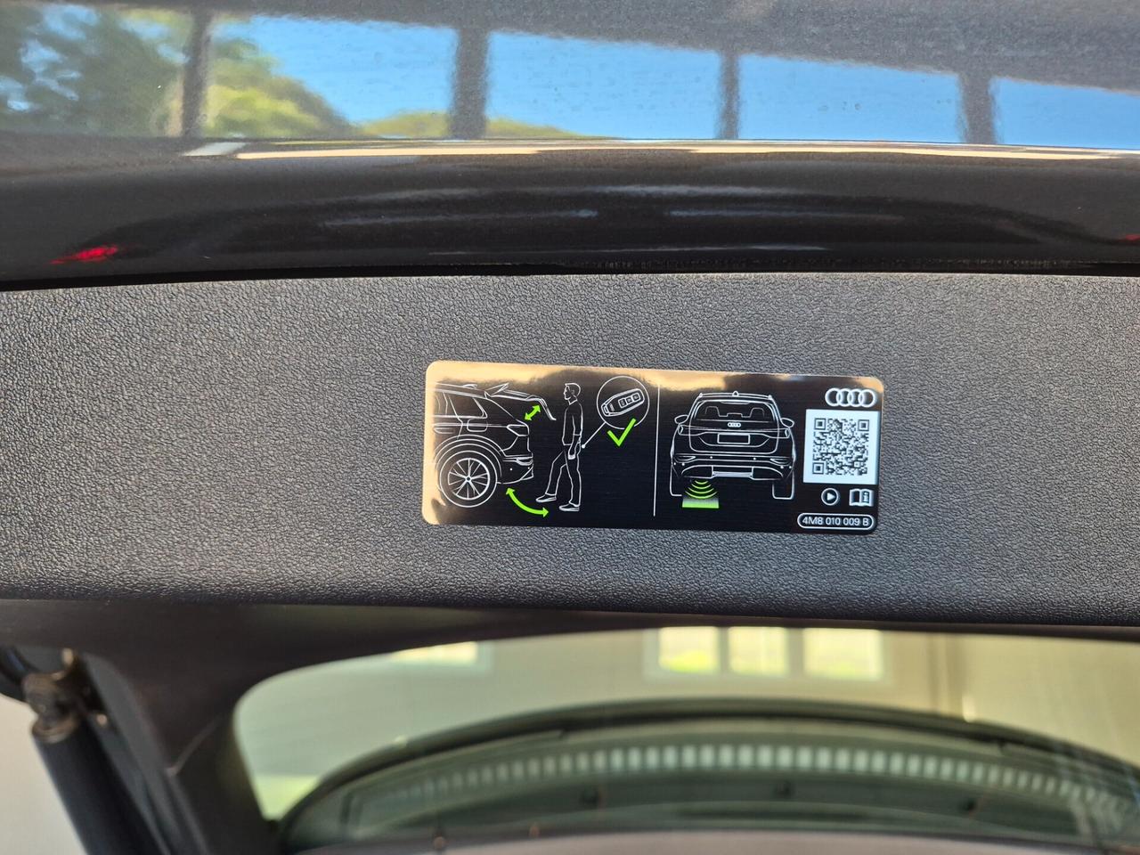 Audi Q5 TDI S LINE EDITION MHEV QUATTRO S TRONIC *NUOVO MODELLO* MATRIX DISPLAY PASS. MMI 360° CARPLAY