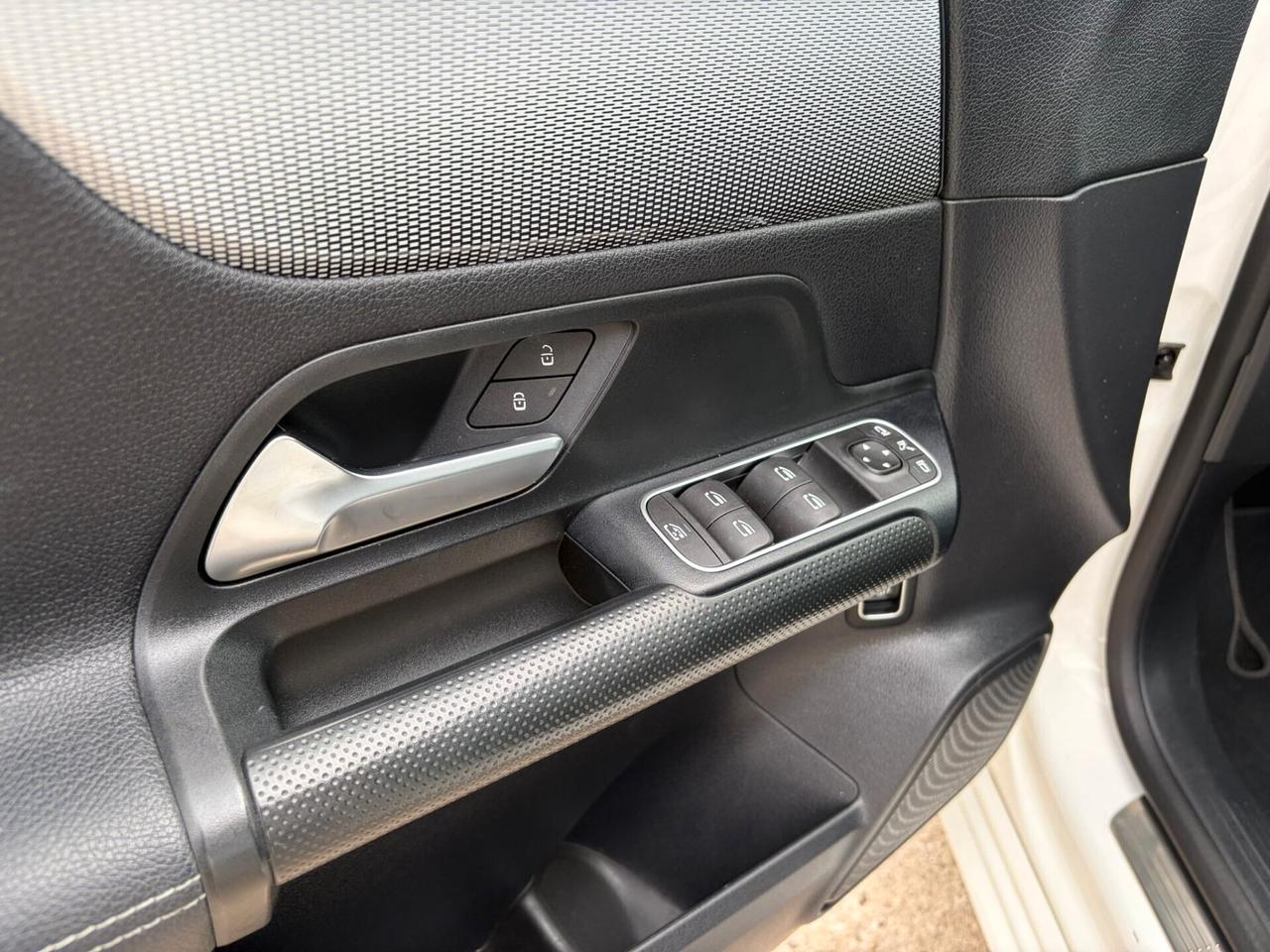 Mercedes-benz B 160 d Sport Plus