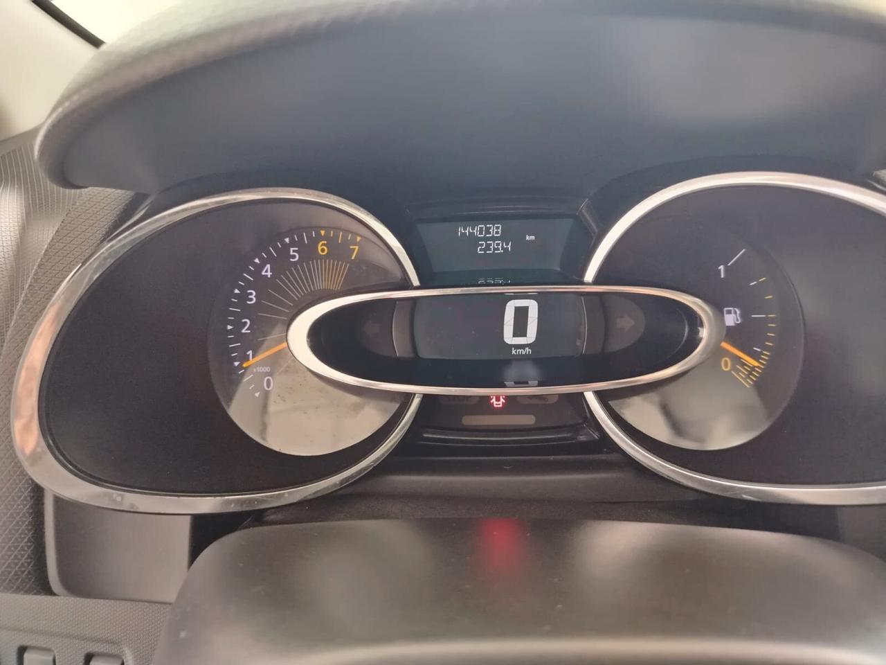 Renault Clio 1.2 5 porte