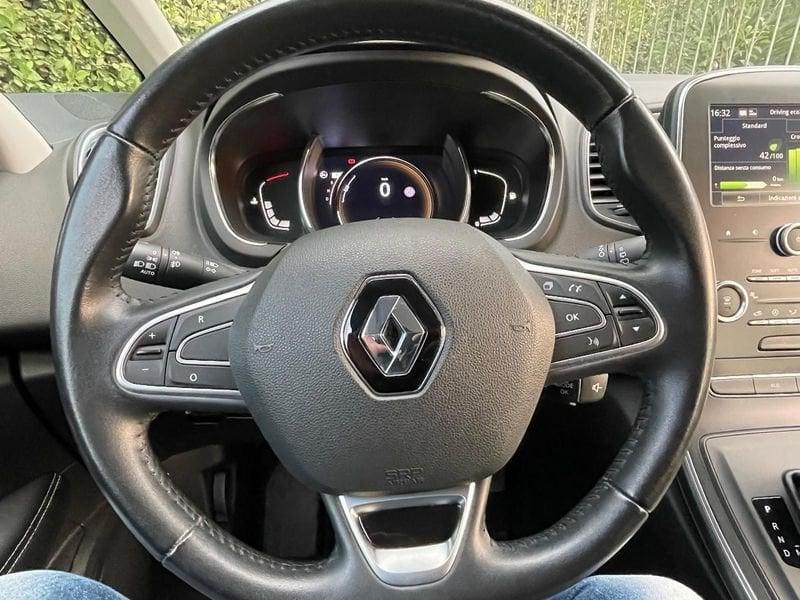 Renault Grand Scénic 1.5dCi EDC-6 110cv INTENS- 7POSTI