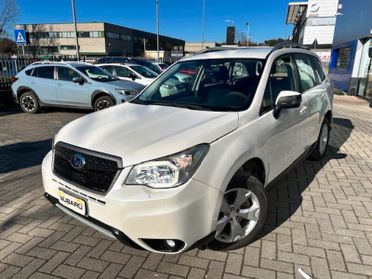 Subaru Forester 2.0D Trend MOTORE REVISIONATO