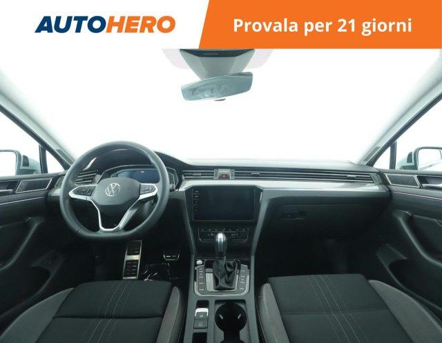 VOLKSWAGEN Passat Alltrack 2.0 TDI 200 CV 4MOTION DSG