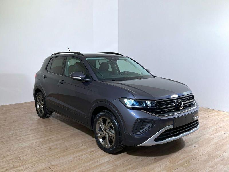 Volkswagen T-Cross T-Cross 1.0 tsi Edition Plus 115cv
