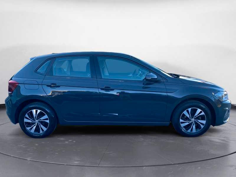 VOLKSWAGEN Polo 5p 1.0 tsi Comfortline 95cv