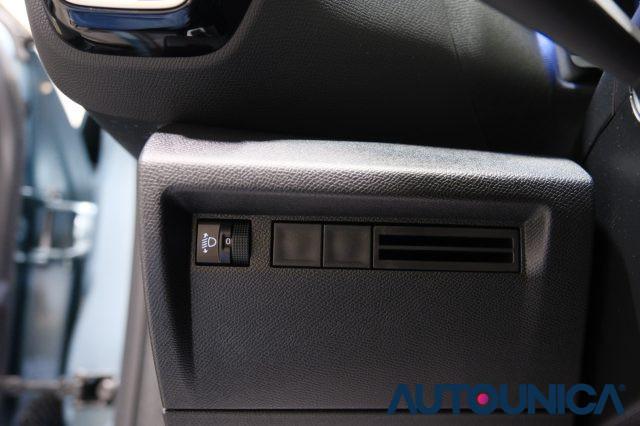 CITROEN C4 PURETECH 130 S&S FEEL PACK FARI LED NEOPATENTATI