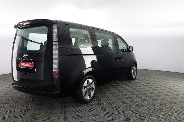 HYUNDAI Staria Staria 2.2 AT 2WD 9 posti Wagon