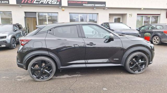 NISSAN Juke 1.6 HEV Premiere Edition PERMUTE OK NEOPAT. UNICOP