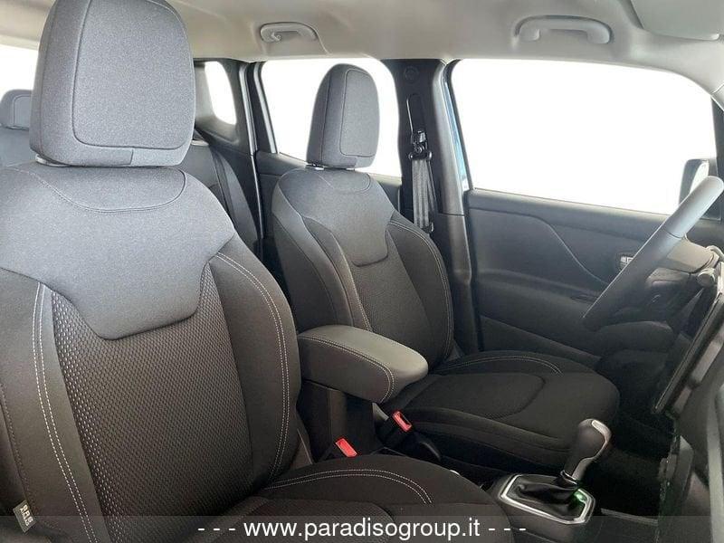 Jeep Renegade E-Hybrid My24 Altitude 1.5 Turbo T4 E-Hybrid 130cv Fwd