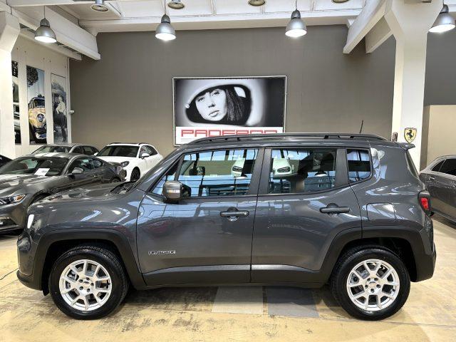 JEEP Renegade 1.3 T4 190CV PHEV 4xe AT6 Limited - Carplay - IVA