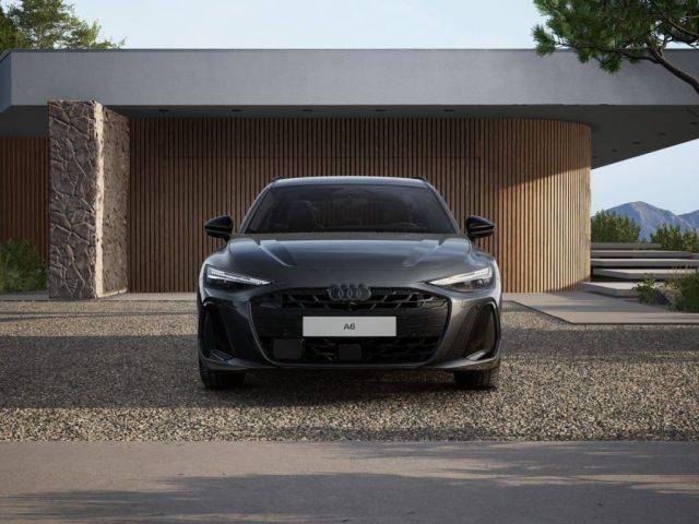 AUDI A6 Avant 40 2.0 TDI quattro ultra S tronic S line edi