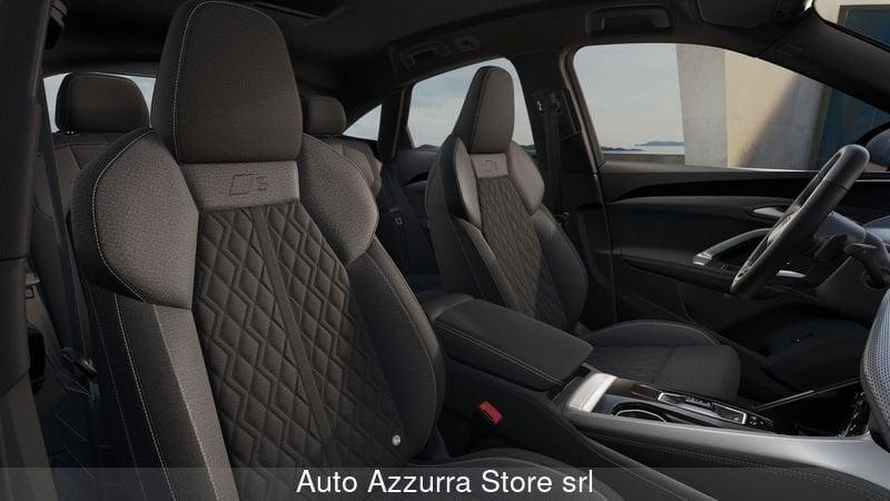 Audi Q5 Q5 SPB TDI 150 kW mHEV+ S tronic quattro S line edition *VARI COLORI, PROMO AZZURRA*