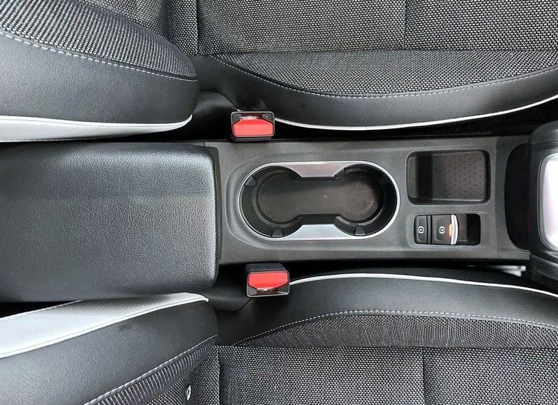 Renault Captur Captur TCe 90 CV Techno