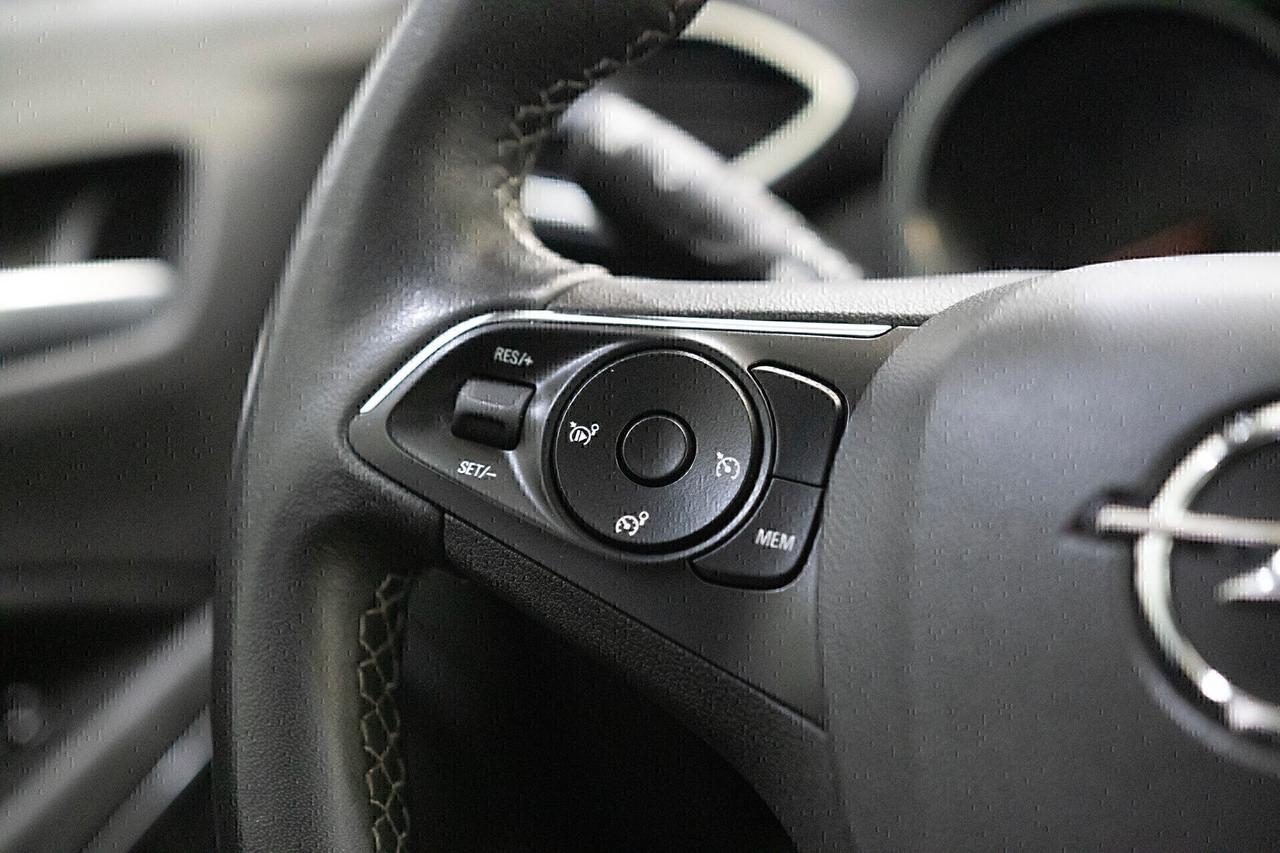 Opel Crossland X 1.2 T 110cv GS-LINE - Full LED