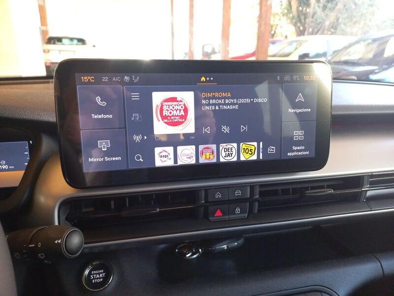 Jeep Avenger 4xe Hybrid 619 Overland 1.2 145cv 4xe Mhev