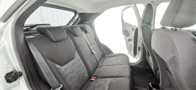 FORD Ka+ 1.2 Ti-VCT