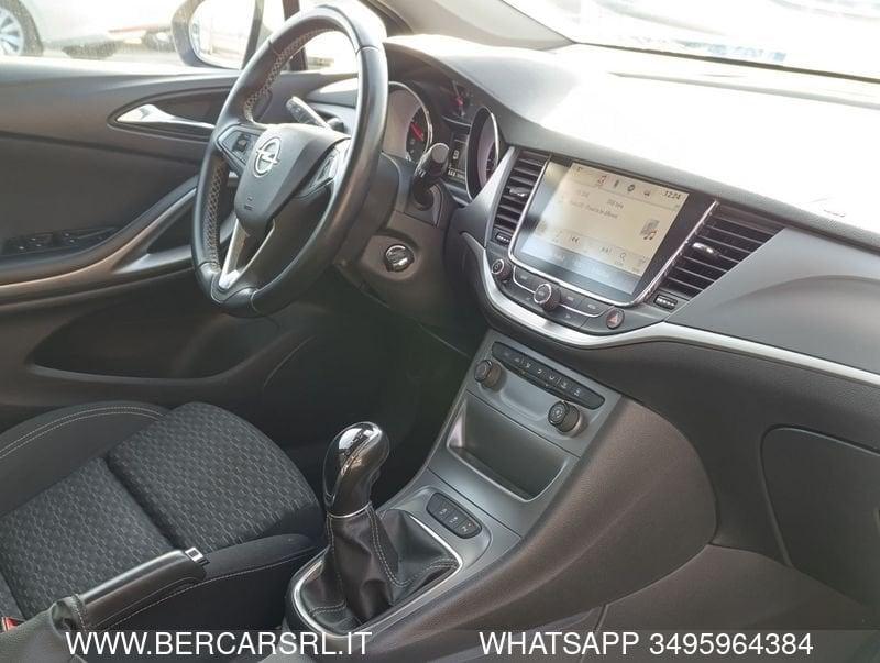 Opel Astra Astra 1.6 CDTi 110CV Start&Stop Sports Tourer Innovation