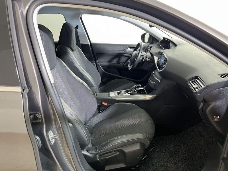 Peugeot 308 308 BlueHDi 130 S&S EAT8 Allure Pack