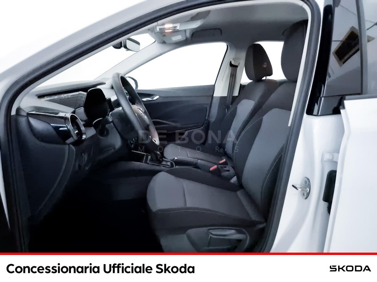 Skoda Fabia 1.0 tsi evo selection 95cv