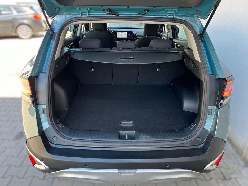 Kia Sportage Sportage 1.6 tgdi Gpl Business 136cv 2wd
