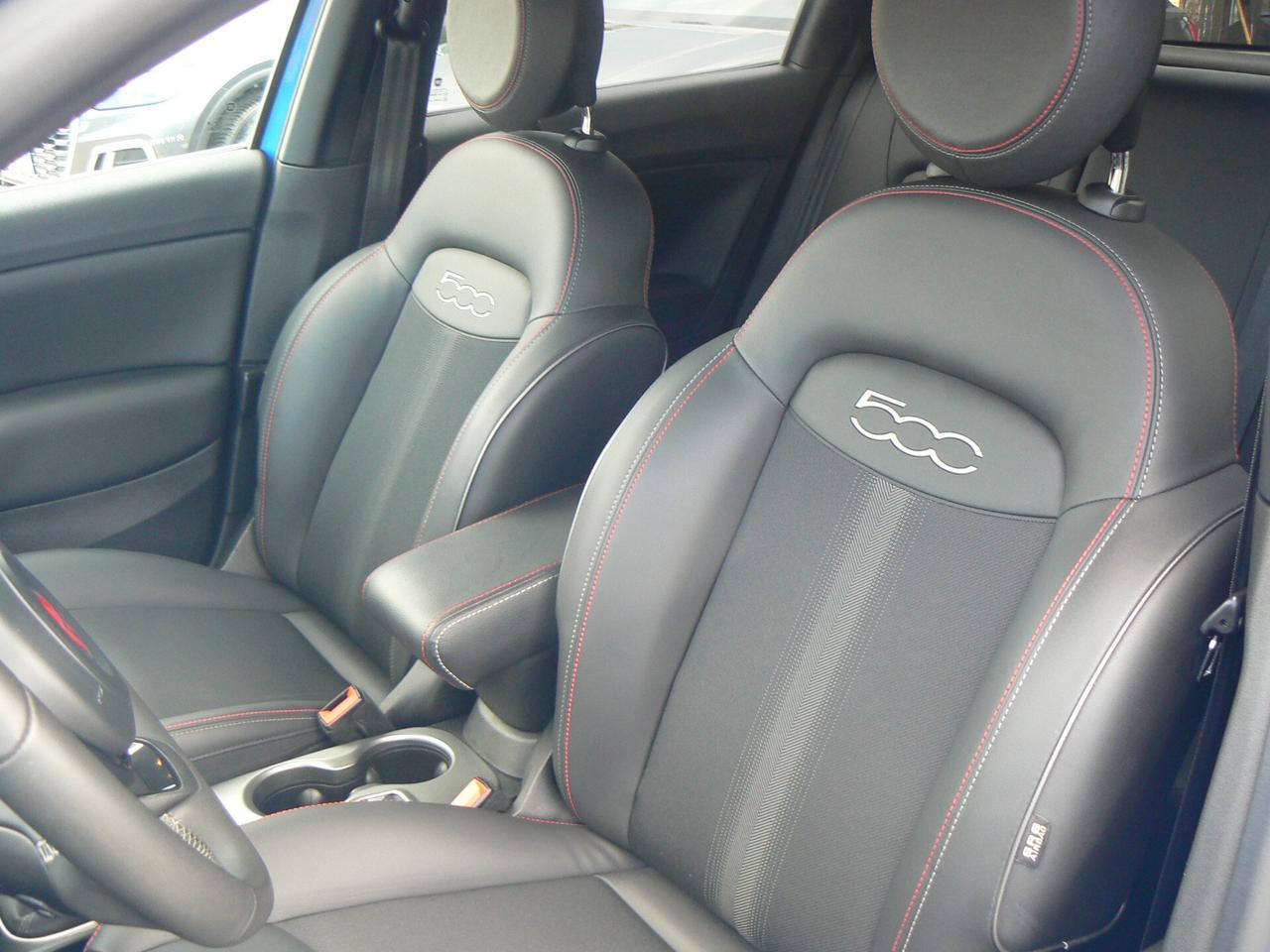 Fiat 500X SPORT 1.0 T3 120 CV