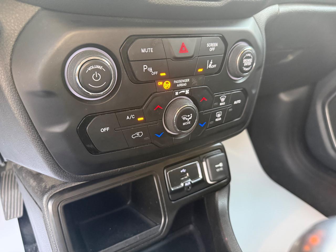 Jeep Renegade 1.6 Mjt 130 CV Limited 2022