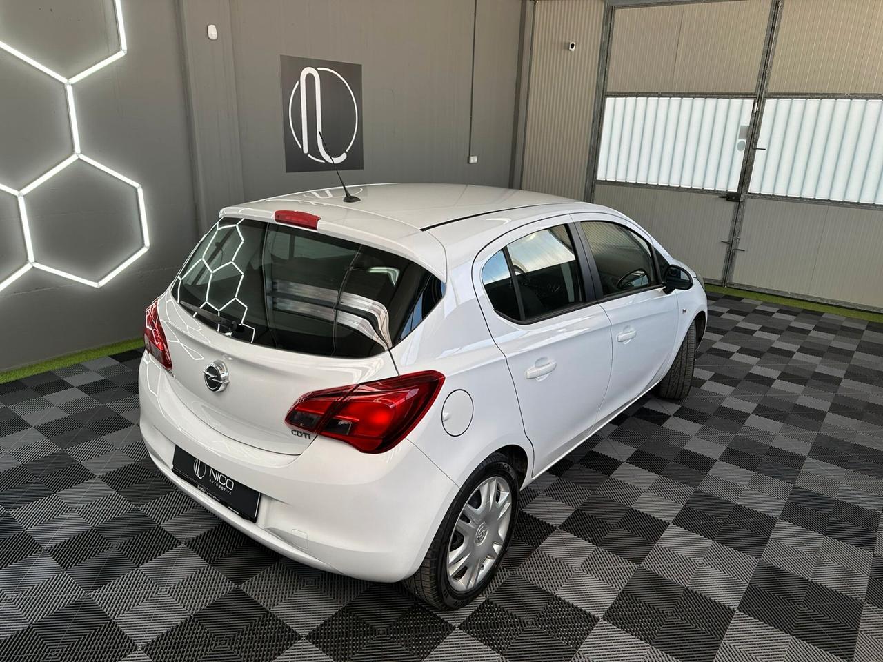 Opel Corsa 1.3 CDTI 5 porte Cosmo
