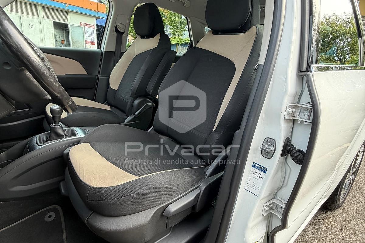 CITROEN C4 Picasso BlueHDi 150 S&S Intensive