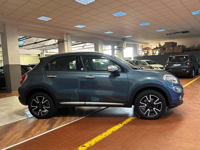 FIAT 500X 1.4 T-Jet 120 CV GPL Mirror