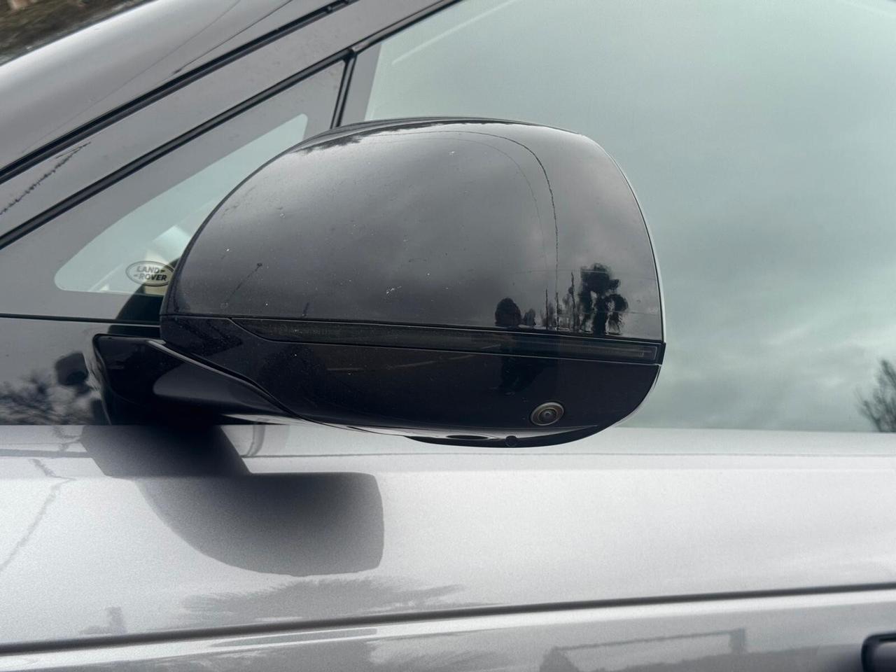 Land Rover Range Sport 3.0D l6 249 CV Dynamic HSE