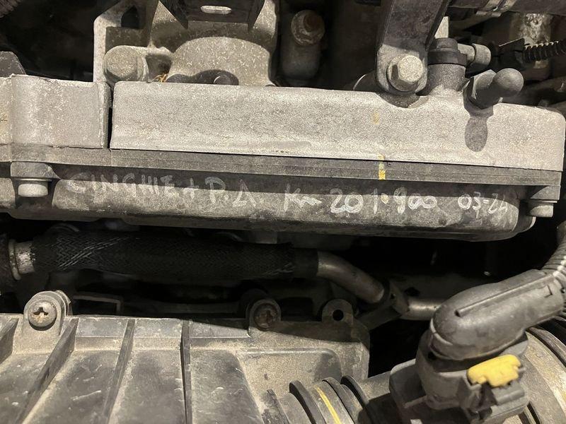 FIAT Doblò 1.6 mjet 105cv PC-TN cargo lamierato sx