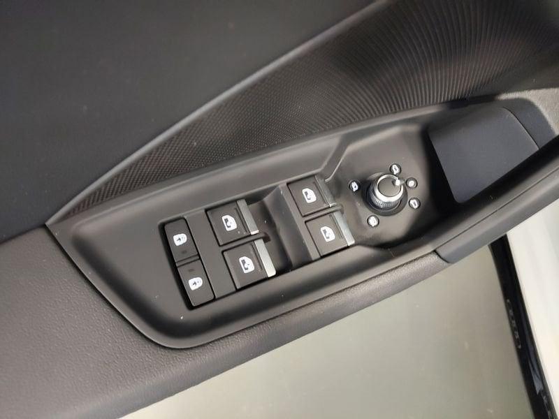 Audi A3 A3 SPB 30 TFSI S tronic S line edition