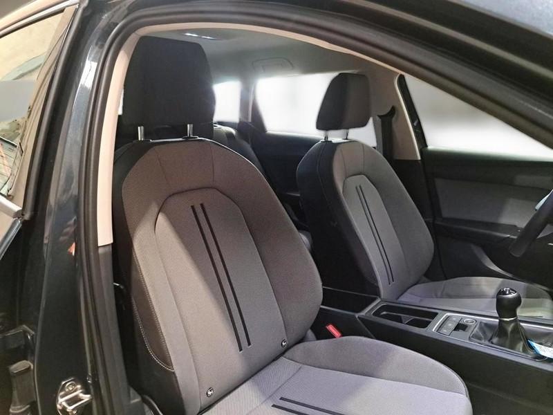 SEAT LEON SPORTSTOURER 1.0 TSI 66KW BUSINESS WAGON