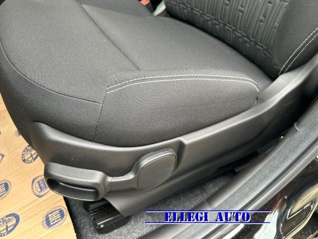 FIAT Panda 1.0 HYBRID 5 POSTI +PACK CITY KM 0