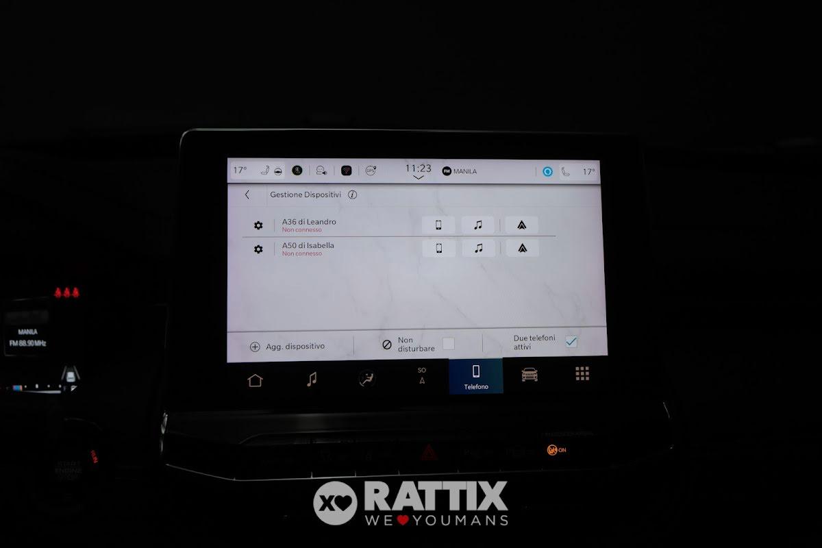 Jeep Compass 1.5 Turbo T4 Mhev 130CV Altitude DCT