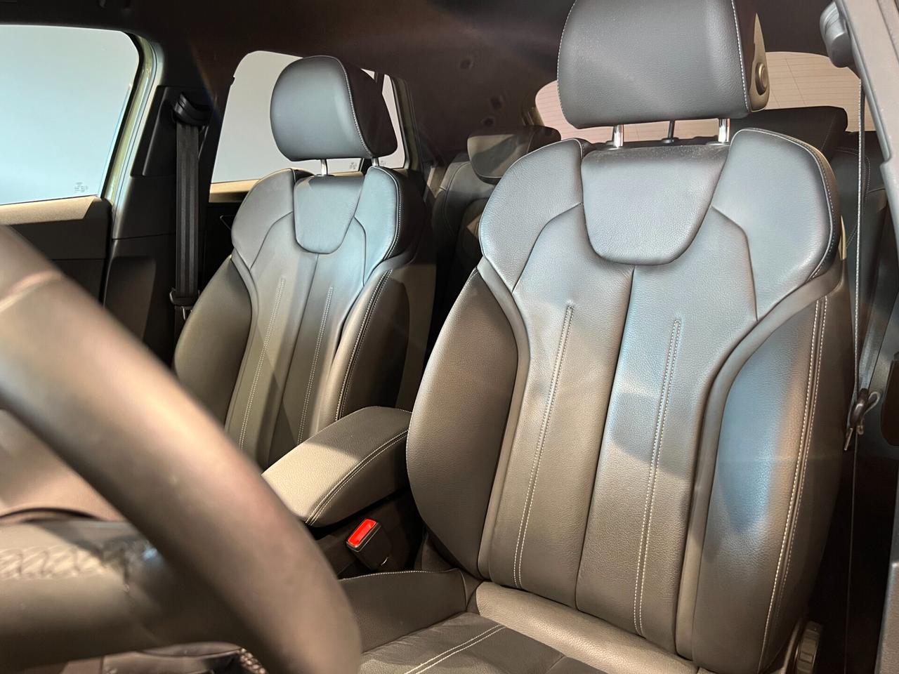 Audi Q2 35 TDI quattro S tronic EDITION ONE
