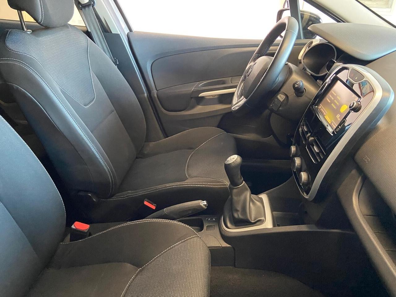 Renault Clio 1.5 dCi 75 CV Energy Duel