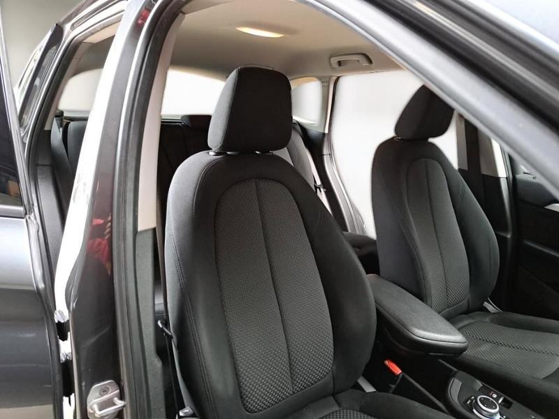 BMW X1 XDRIVE 25E BUSINESS ADVANTAGE AUTOMATICO SUV