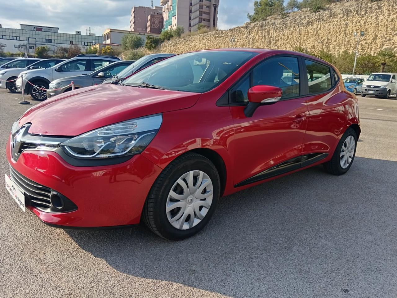 Renault Clio 1.2 75CV 5 porte Wave