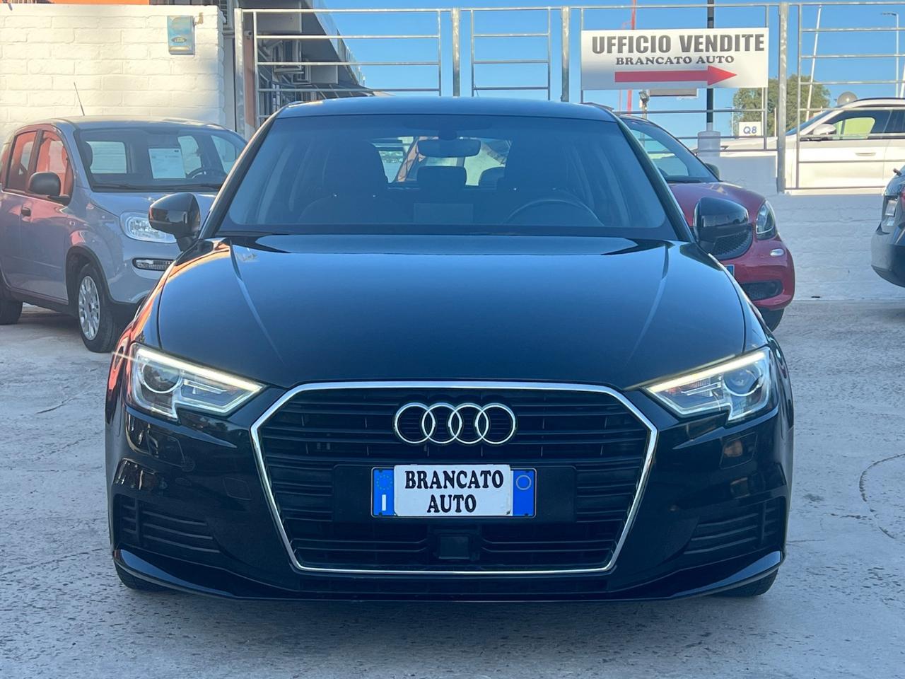 Audi A3 SPB 1.0 TFSI PREZZO REALE