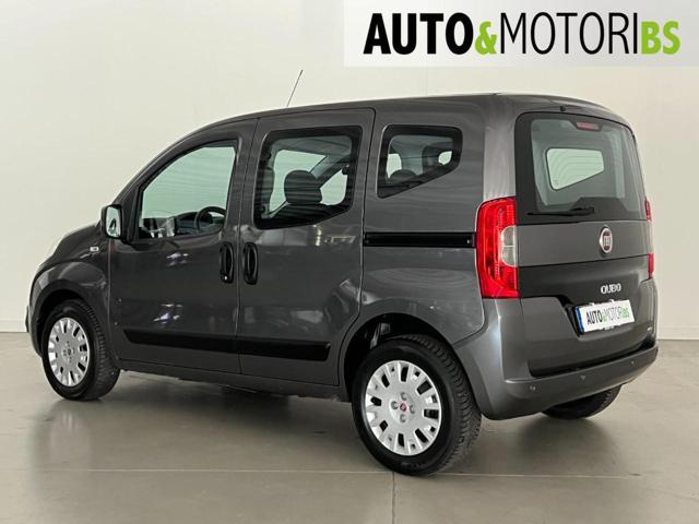 FIAT Qubo 1.3 Multijet 95 CV Lounge ''UNICO PROPRIETARIO''