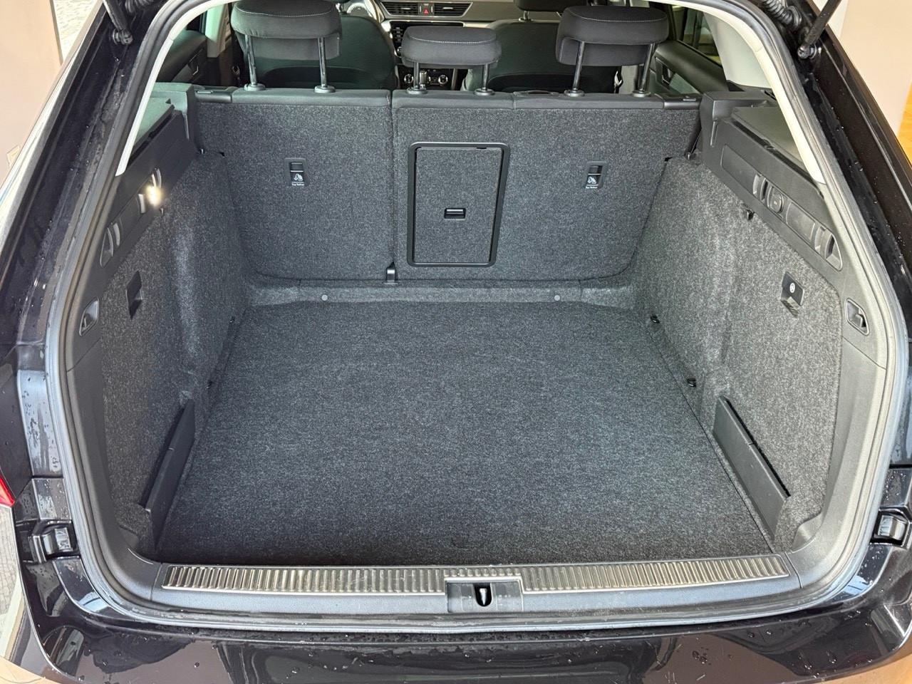 Skoda Superb 2020 DSG UNIPRO/PREZZO REALE