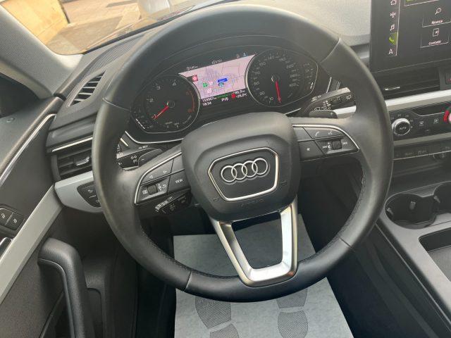 AUDI A4 Avant 2.0TDI 163 S-tronic Advanced