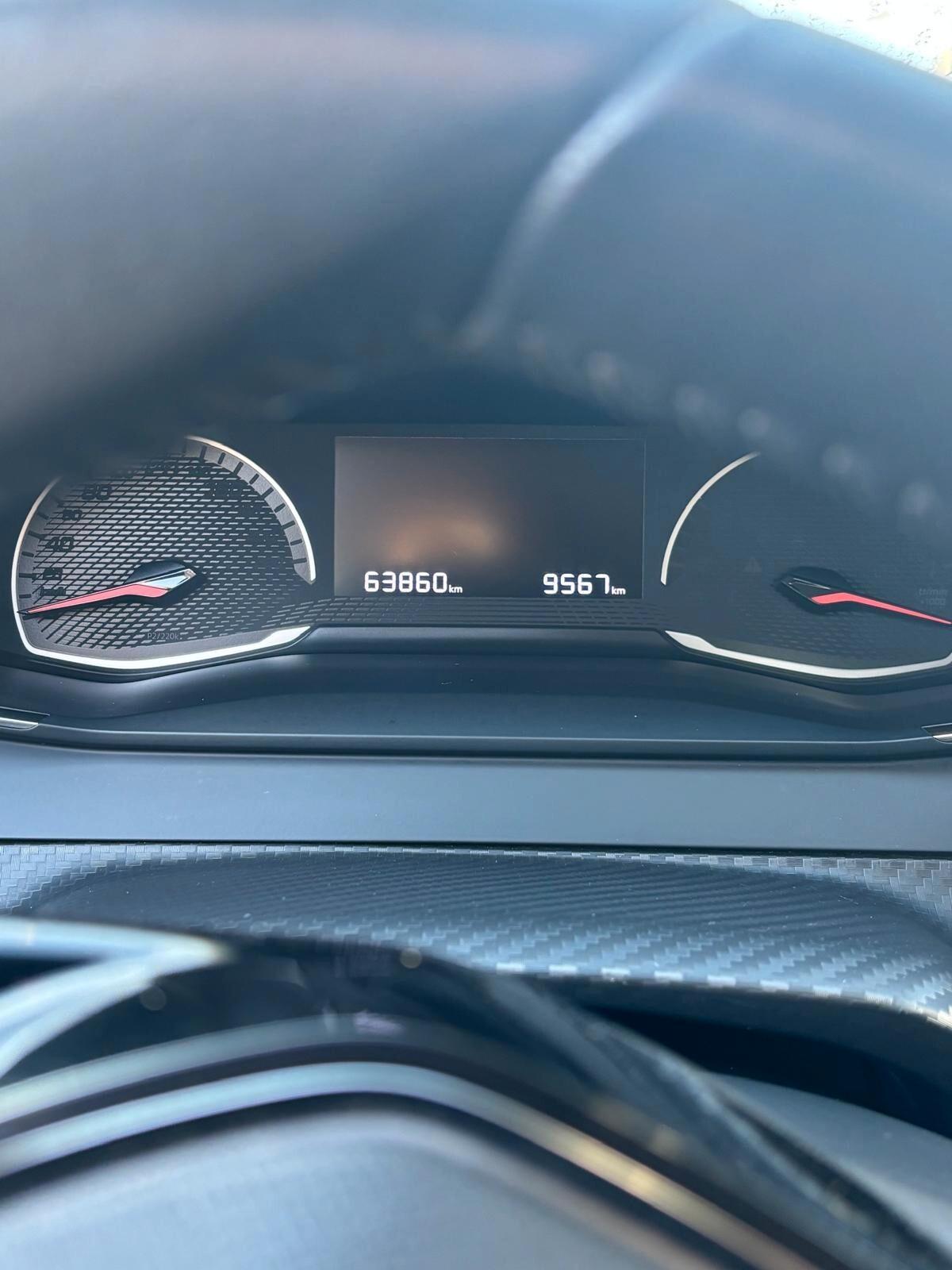 Peugeot 208 PureTech 75 Stop&Start 5 porte Active