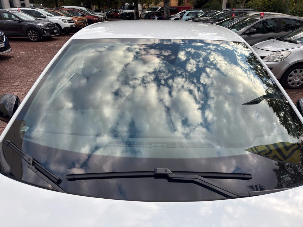 Renault Symbioz Full Hybrid E-Tech 145 CV Techno