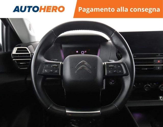 CITROEN C4 BlueHDi 130 S&S EAT8 Feel Pack