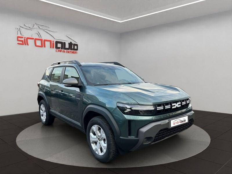 Dacia Duster Duster 1.2 mild hybrid Expression 4x4 130cv - PPROMO SIRONIAUTO+